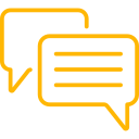 Soysal Yapı & İnşaat iletişim ikonları