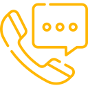 Soysal Yapı & İnşaat iletişim ikonları