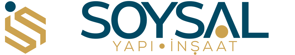 Soysal Yapı & İnşaat logo